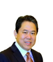 Mr. Raymond Goh