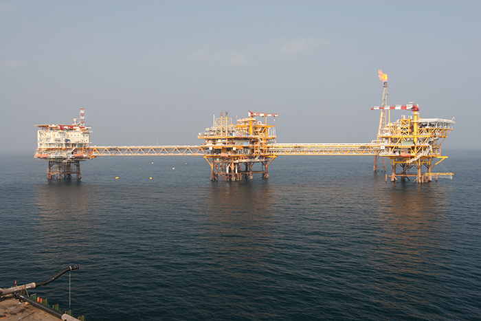 Complete Subsea Works